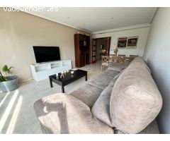 Piso en  Alquiler en Elche -Edificio FACASA-
