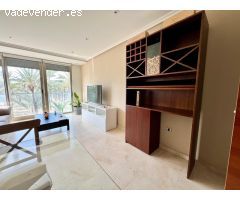 Piso en  Alquiler en Elche -Edificio FACASA-