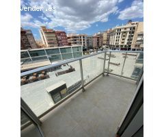 UN LUJO DE PISO EN EL CENTRO DE ELCHE
