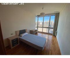 UN LUJO DE PISO EN EL CENTRO DE ELCHE
