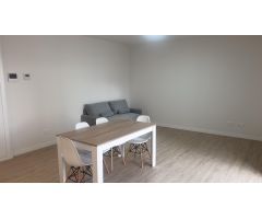 Alquiler de piso en zona PAU – Obra Nueva con todas las comodidades