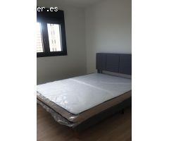 Alquiler de piso en zona PAU – Obra Nueva con todas las comodidades