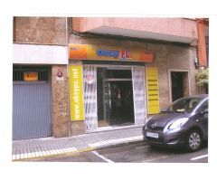 Local comercial en Elche zona Altabix, 135 m2