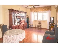 VIVIENDA PARA ENTRAR A VIVIR CON PATIO PRIVADO EN EL NARANJO
