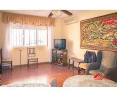 VIVIENDA PARA ENTRAR A VIVIR CON PATIO PRIVADO EN EL NARANJO