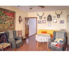 VIVIENDA PARA ENTRAR A VIVIR CON PATIO PRIVADO EN EL NARANJO