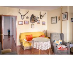 VIVIENDA PARA ENTRAR A VIVIR CON PATIO PRIVADO EN EL NARANJO
