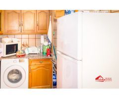 VIVIENDA PARA ENTRAR A VIVIR CON PATIO PRIVADO EN EL NARANJO
