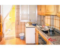 VIVIENDA PARA ENTRAR A VIVIR CON PATIO PRIVADO EN EL NARANJO