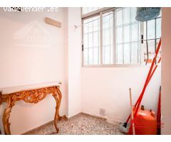 ¡Oportunidad única! ???? Planta baja espaciosa en Barrio del Naranjo ¡lista para entrar a vivir!