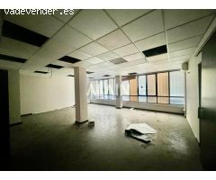 OFICINA EN ALQUILER EN EL CENTRO DE VALENCIA