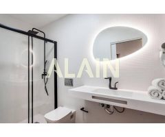 PISO EN VENTA EN LA ZONA DE RUZAFA - ENSANCHE DE VALECIA.