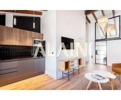 PISO EN VENTA EN LA ZONA DE RUZAFA - ENSANCHE DE VALECIA.