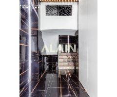 PISO EN VENTA EN LA ZONA DE RUZAFA - ENSANCHE DE VALECIA.