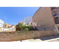 Se Vende Solar Urbanizable en Zona Concordia.