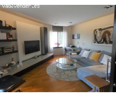 EXCLUSIVA VIVIENDA EN GV MARQUES DEL TURIA DE VALENCIA