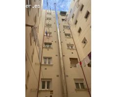 Excelente local en barrio de Chamartin, Calle Principe de Vergara con salida de humos