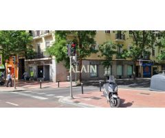 Local comercial en Alquiler en Madrid de las Caderechas, Madrid