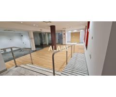 Local comercial en Alquiler en Madrid de las Caderechas, Madrid