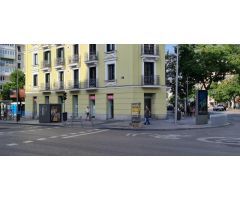 Local comercial en Alquiler en Madrid de las Caderechas, Madrid