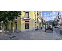 Local comercial en Alquiler en Madrid de las Caderechas, Madrid