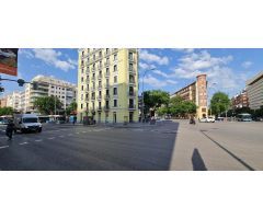Local comercial en Alquiler en Madrid de las Caderechas, Madrid