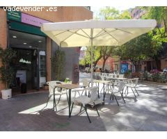 Local comercial en Alquiler en Valencia de las Torres, Valencia
