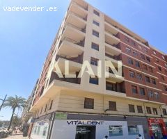 EDIFIOIO EN VENTA POR LA ZONA DE CAMPANAR JUNTO AL NUEVO MESTALLA