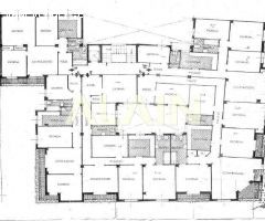 EDIFIOIO EN VENTA POR LA ZONA DE CAMPANAR JUNTO AL NUEVO MESTALLA