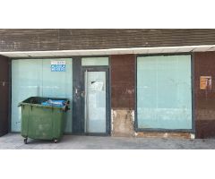 Local comercial en Alquiler en Algemesí, Valencia