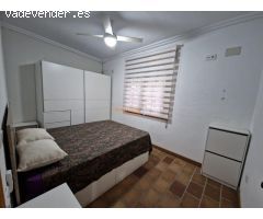 SE ALQUILA LOFT CON PISCINA Y ZONAS COMUNES COMPARTIDAS