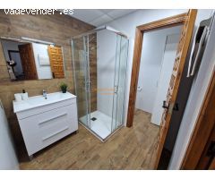 SE ALQUILA LOFT CON PISCINA Y ZONAS COMUNES COMPARTIDAS