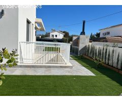 EXCLUSIVA VILLA EN VENTA EN LA PLAYA MUCHAVISTA - ALICANTE!!
