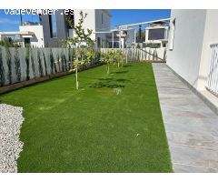 EXCLUSIVA VILLA EN VENTA EN LA PLAYA MUCHAVISTA - ALICANTE!!