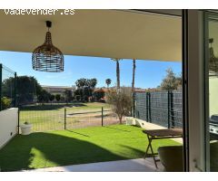 ESPECTACULAR BUNGALOW EN SAN JUAN(ALICANTE)-ZONA GOLF, FRENTE AL GIMNASIO ARENA!!