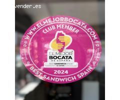 SE TRASPASA LOCAL CON SALIDA DE HUMO EN SAN JUAN PUEBLO