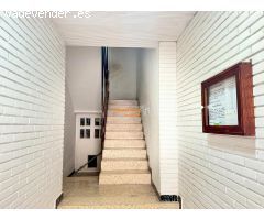 VENTA PISO DE 4 HABITACIONES EN ALICANTE CENTRO- EN SUBASTA!!