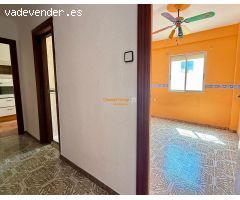 VENTA PISO DE 4 HABITACIONES EN ALICANTE CENTRO- EN SUBASTA!!