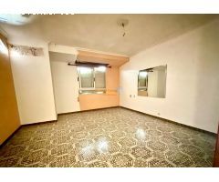 VENTA PISO DE 4 HABITACIONES EN ALICANTE CENTRO- EN SUBASTA!!