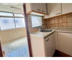 VENTA PISO DE 4 HABITACIONES EN ALICANTE CENTRO- EN SUBASTA!!