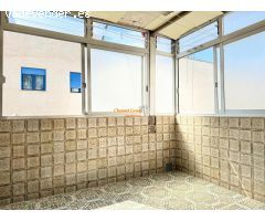 VENTA PISO DE 4 HABITACIONES EN ALICANTE CENTRO- EN SUBASTA!!
