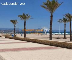 MAGNÍFICO APARTAMENTO EN MUCHAVISTA EN ALQUILER- EL CAMPELLO!!