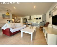 MAGNÍFICO APARTAMENTO EN MUCHAVISTA EN ALQUILER- EL CAMPELLO!!