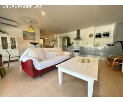 MAGNÍFICO APARTAMENTO EN MUCHAVISTA EN ALQUILER- EL CAMPELLO!!