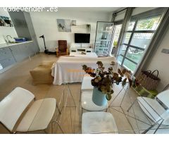 MAGNÍFICO APARTAMENTO EN MUCHAVISTA EN ALQUILER- EL CAMPELLO!!