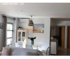 MAGNÍFICO APARTAMENTO EN MUCHAVISTA EN ALQUILER- EL CAMPELLO!!