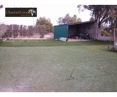SE ALQUILA CASA DE CAMPO