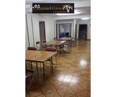 SE ALQUILA ENTRESUELO COMERCIAL EN ZONA AVENIDA LIBERTAD