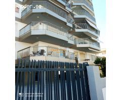 SE ALQUILA APARTAMENTO JULIO Y AGOSTO,  JUNTO AL MAR !!!!!!