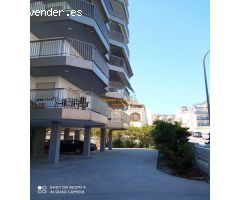 SE ALQUILA APARTAMENTO JULIO Y AGOSTO,  JUNTO AL MAR !!!!!!